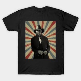 Tim McGraw T-Shirt